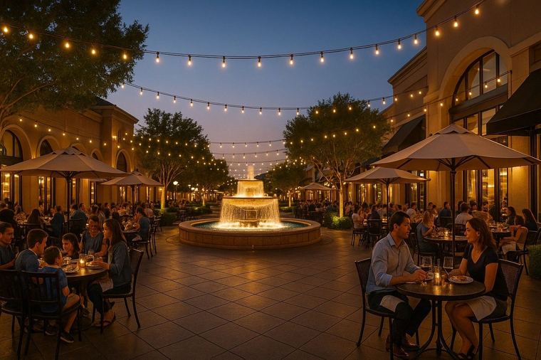 Best Local Restaurants in Roseville