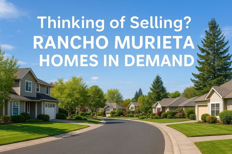 Rancho Murieta: Sacramento's Best-Kept Secret