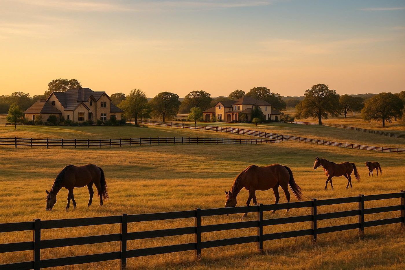 Sacramento's Growing Luxury Corridor
