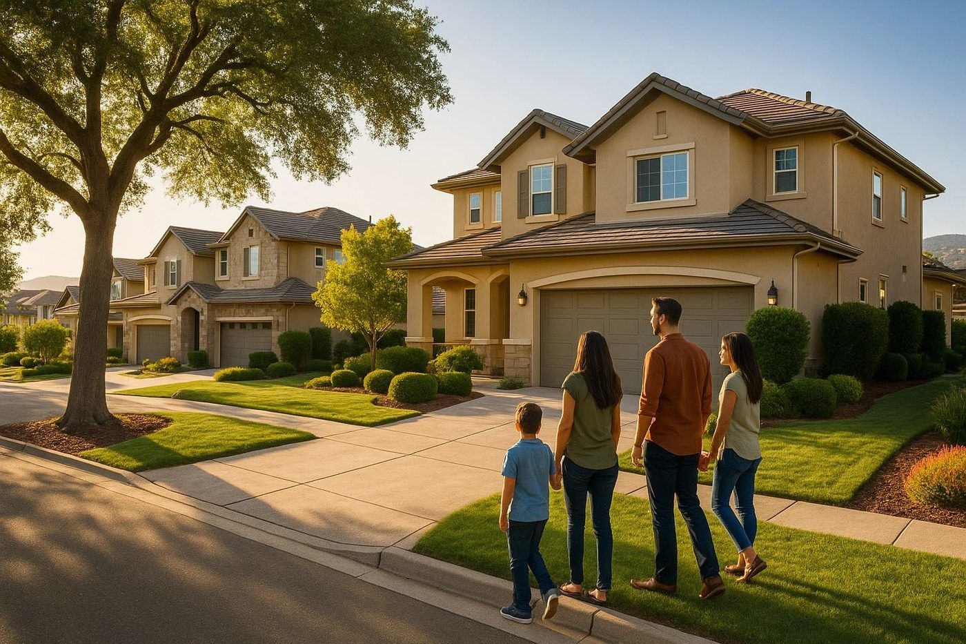 Why Sacramento Homes Are in High Demand